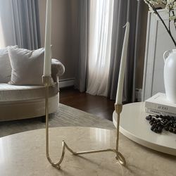 Candle Holders 