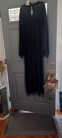 Disfras de bruja