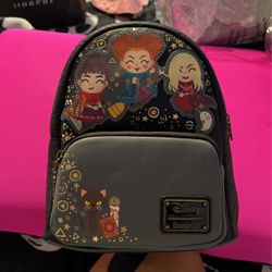 Hocus Pocus Loungefly