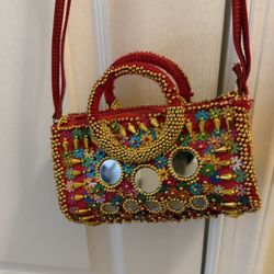 Handmade Bag 