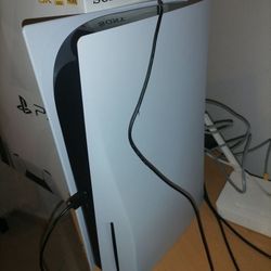 Ps5, Good Condition 