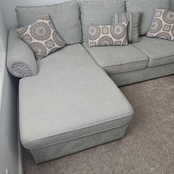 Mint Green Couch Set (4 Different Sizes)