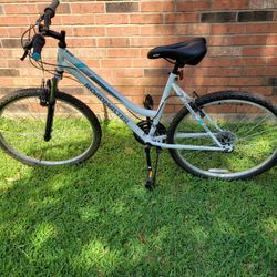 Women Bycicle 26'
