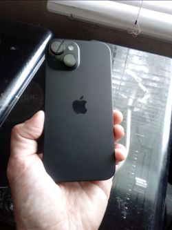 iPhone 15 unlocked space grey 128 gb