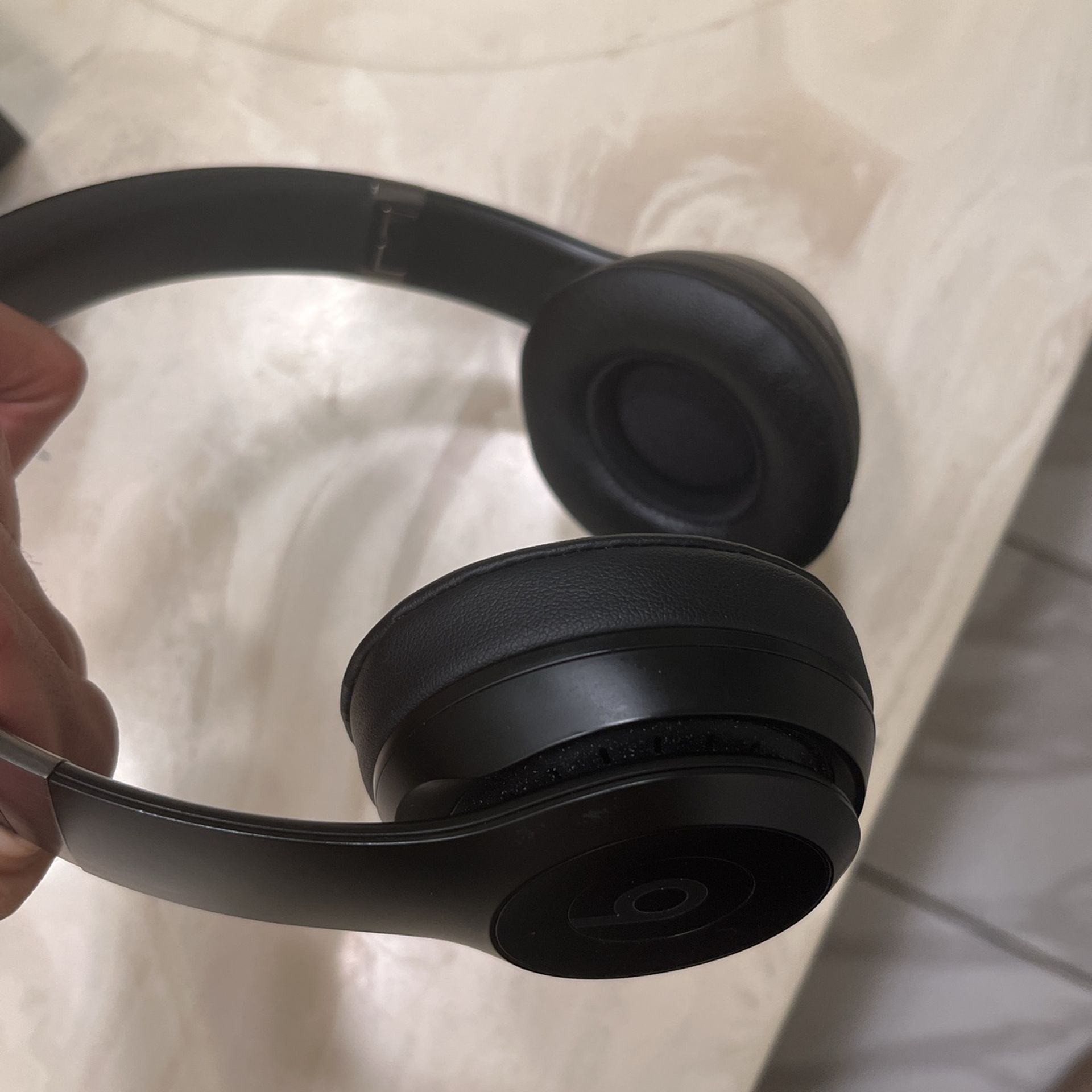 beats solo 4’s