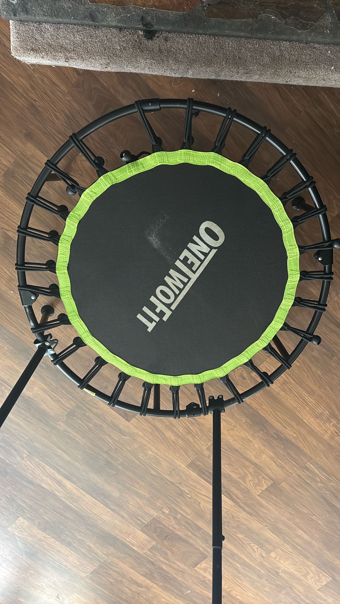 Personal Trampoline
