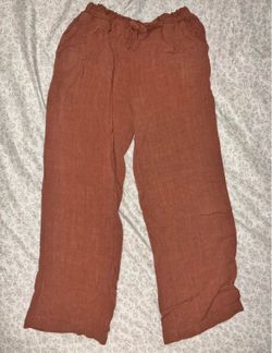 girl pants