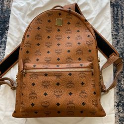 MCM Backpack 