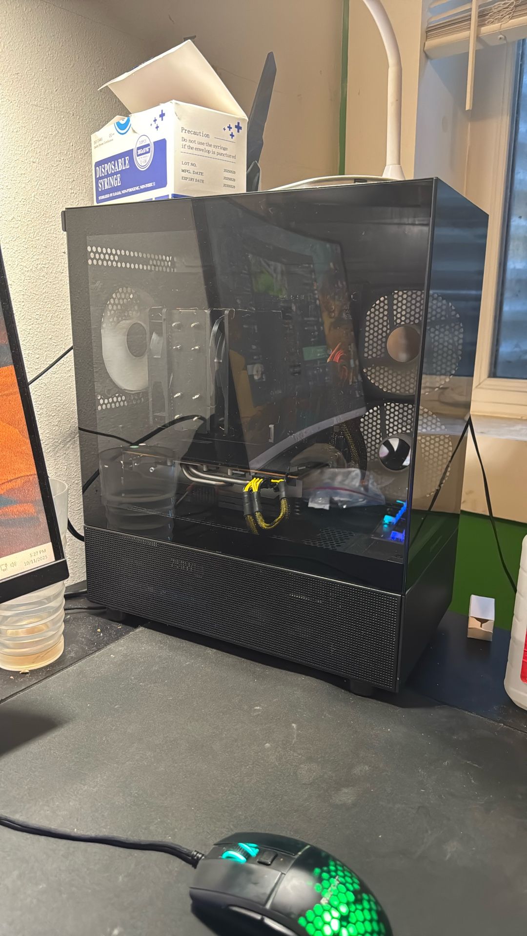 Pc Gaming Fast