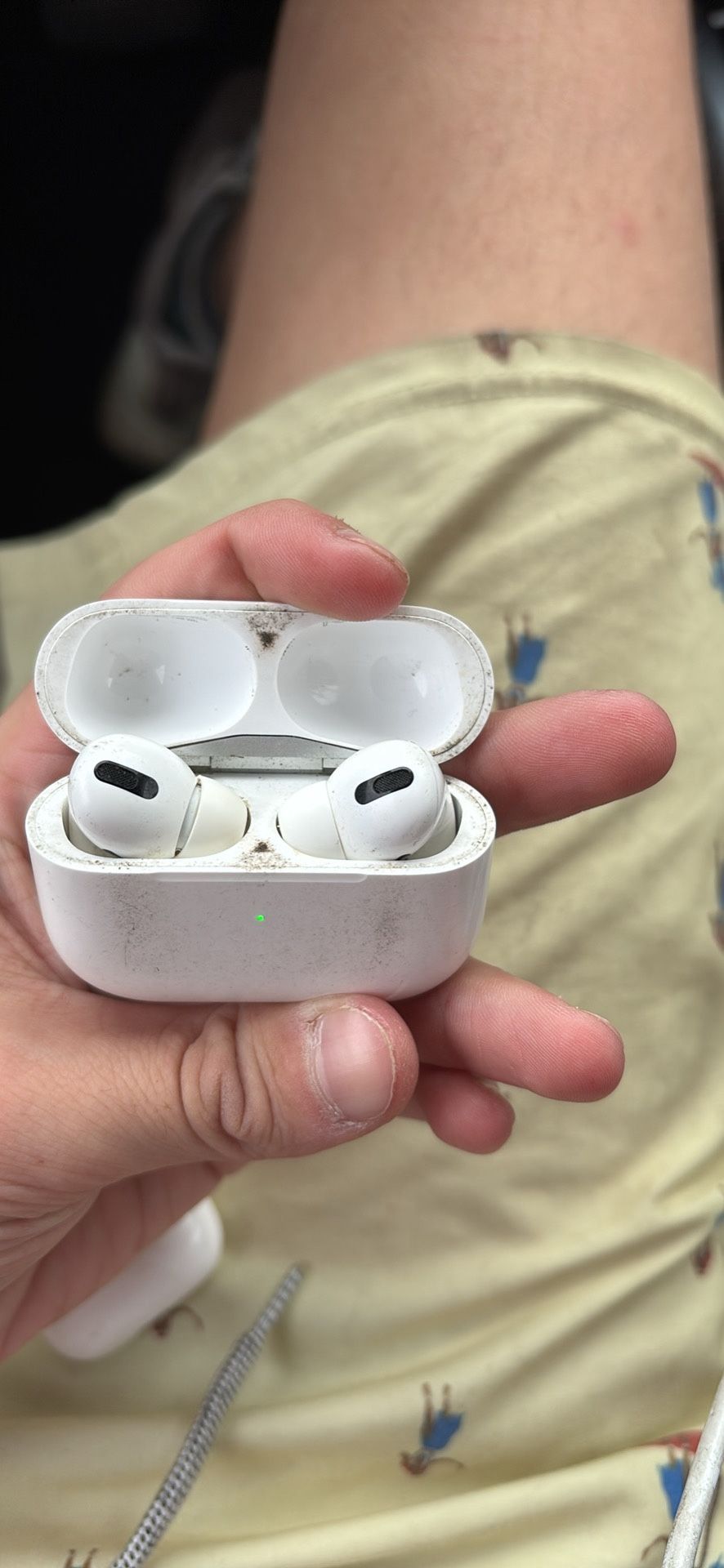 AirPod Pros 1st