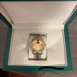 Rolex/Watch 