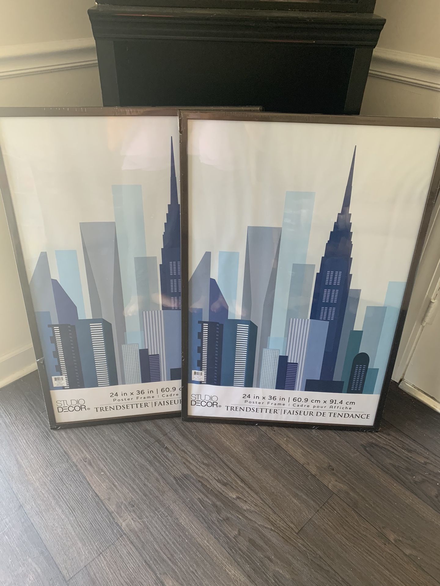 Frames