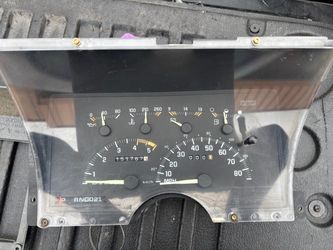 88-94 obs Chevy parts