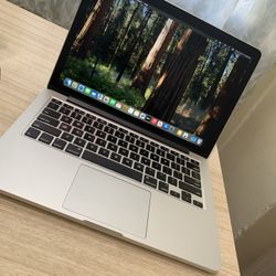 MacBook Pro 2012 Retina13’