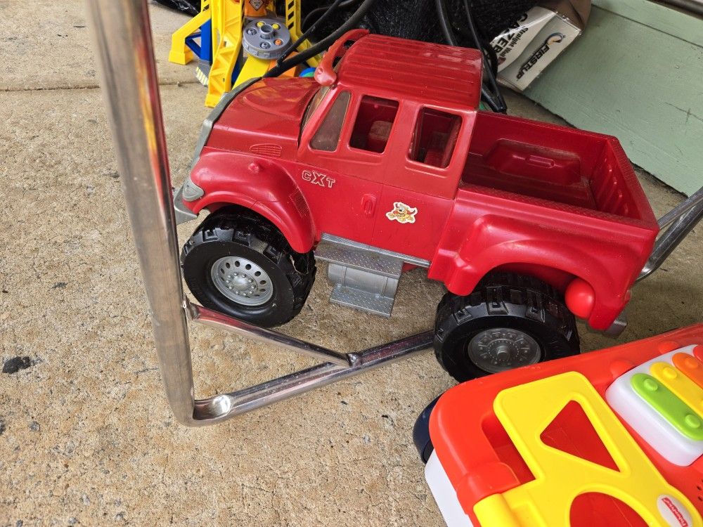 Toys ( Read Description)