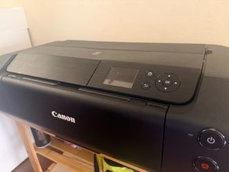 Canon PIXMA PRO-200