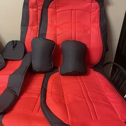 Car Seat Covers