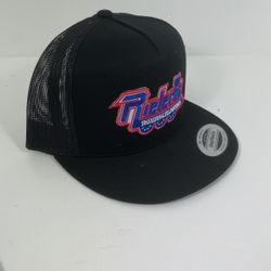 Snapback Hat$20