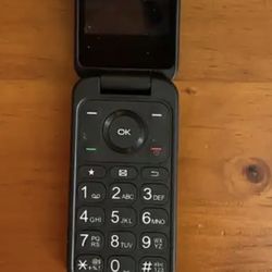 T Mobile Flip Phone