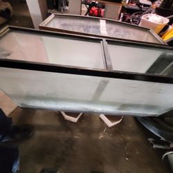 55 Gallon Long Fish Tank
