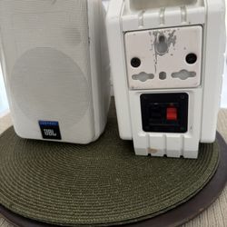 Jbl Speakers