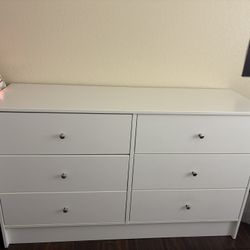 Used Dresser