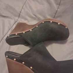 UGG® Australia 'Marsalis' Clog (Women) | Nordstrom