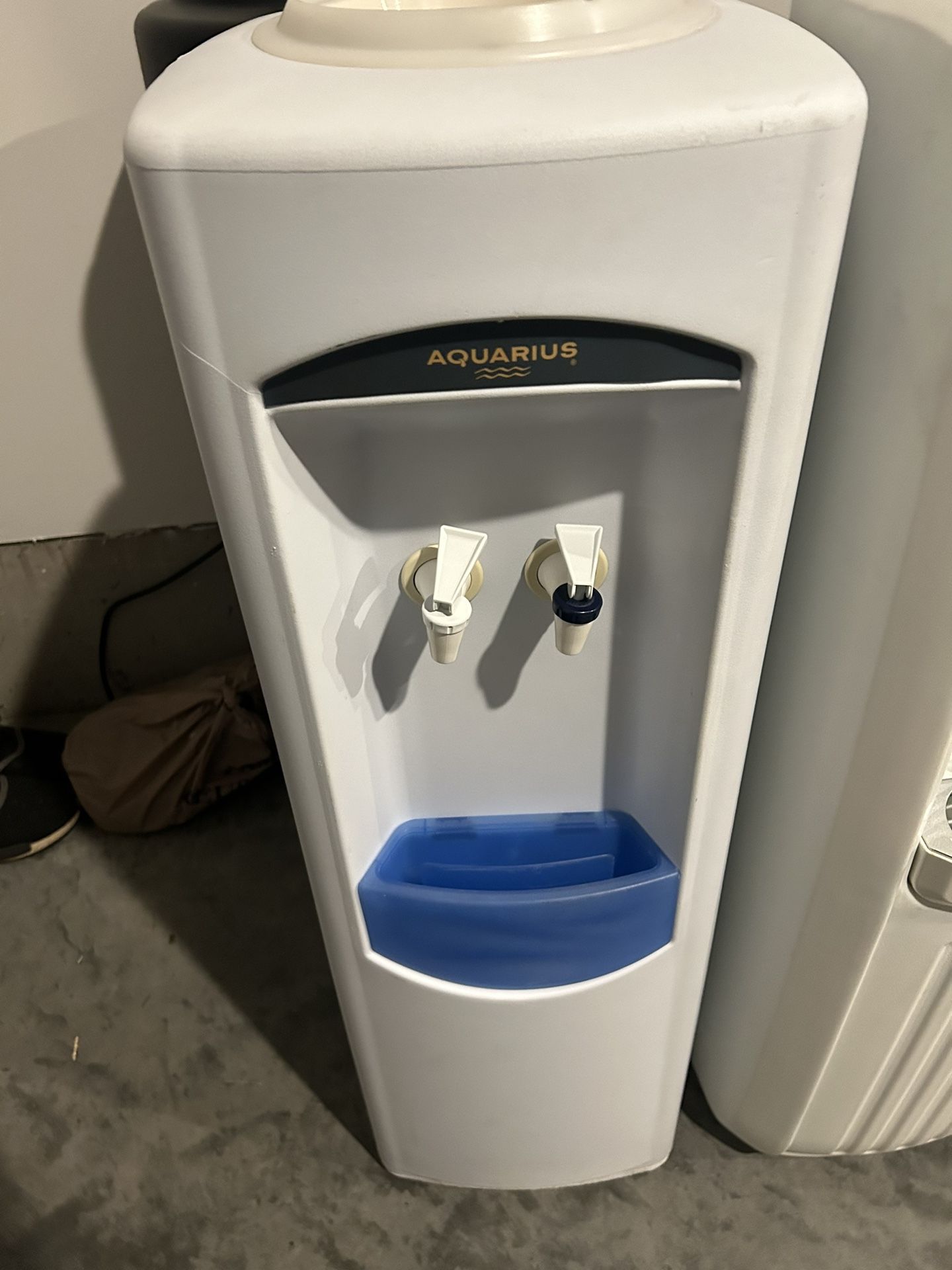 Room&Cold Water Cooler