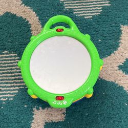Toddler Drum Toy