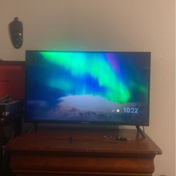 32 Inch Google smart tv 