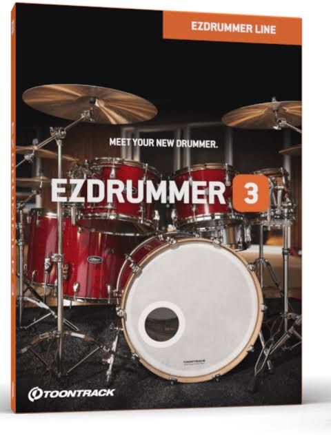 Ez Drummer 3 Percussion Library Expansion Hip Hop Trap Mac Win