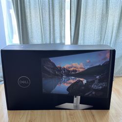24 Inch USB-C Monitor Dell