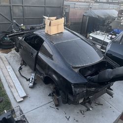 G35 Parts