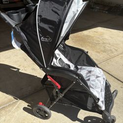 Foldable Stroller Buy One Get One Free 
