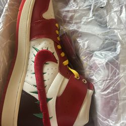 Teyana Taylors Size 12 Brand New
