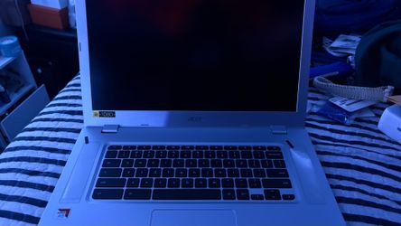 Acer 16in chromebook