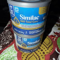SIMILAC 