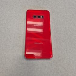 Samsung Galaxy S10e