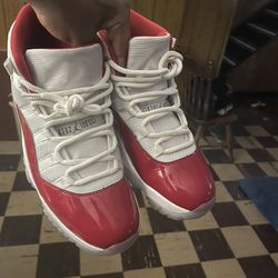 Jordan 11s