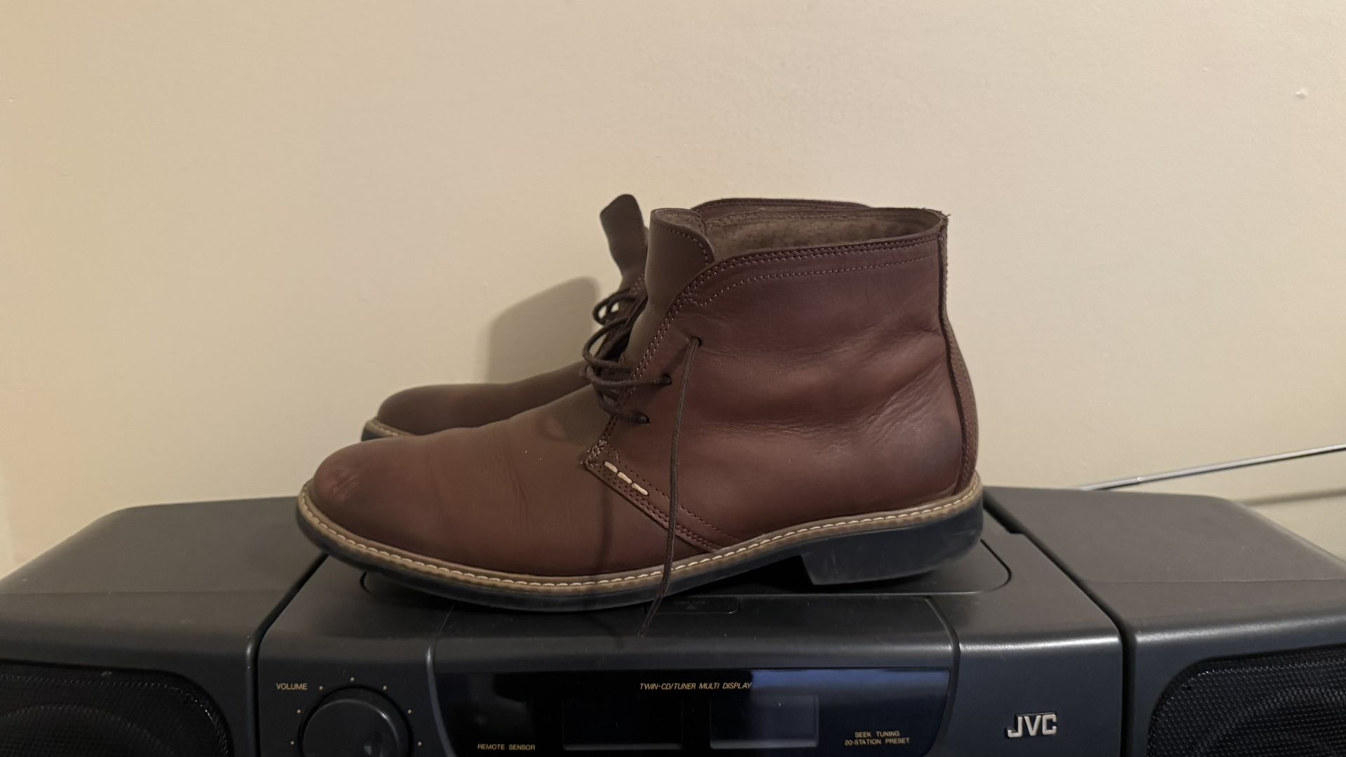 Boots