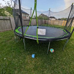 Trampoline