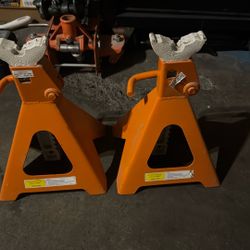 6 ton jack stand 