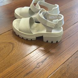 Timberland Everleigh  Backstrap Sandal