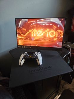15.6 HD Portable gaming monitor