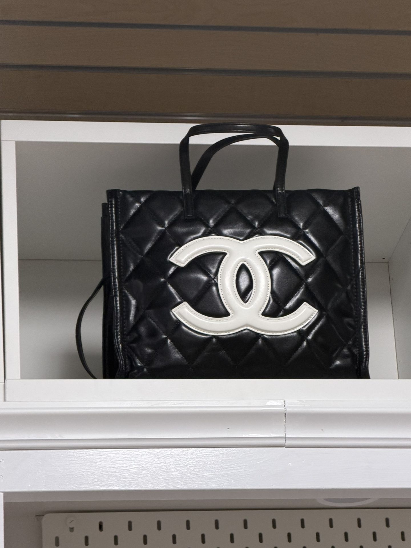 cc Purse