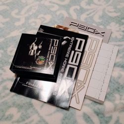 Beach Body P90X DVD Set
