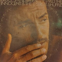 The Wild,The Innocent 