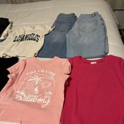 Clothes 