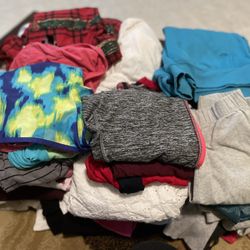 Girls Clothes  Size 12/14