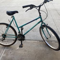 Schwinn 7 speed women’s bike